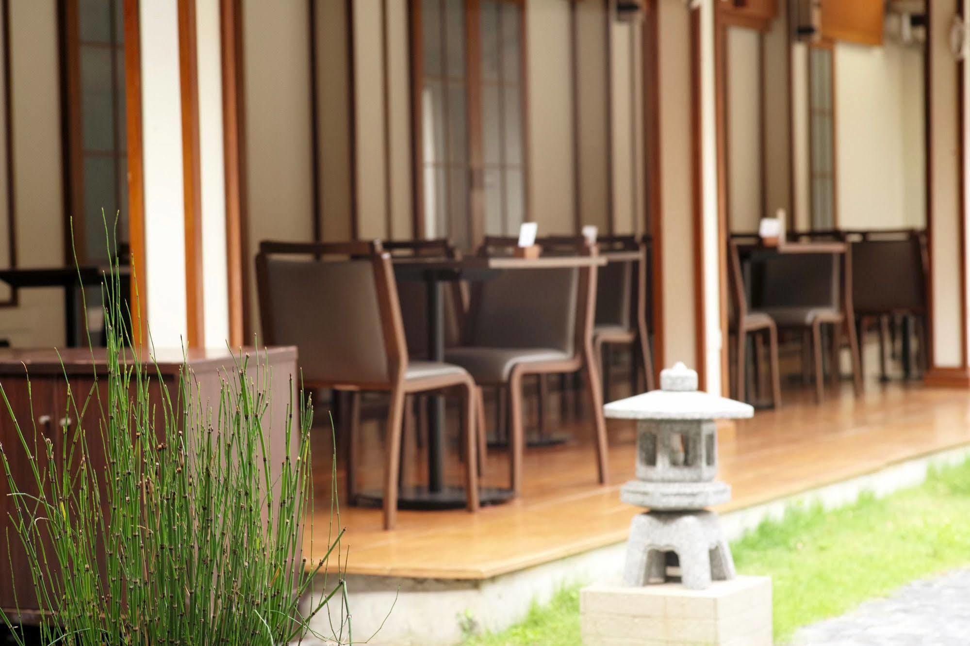 J. Park Hotel Chonburi Exterior photo